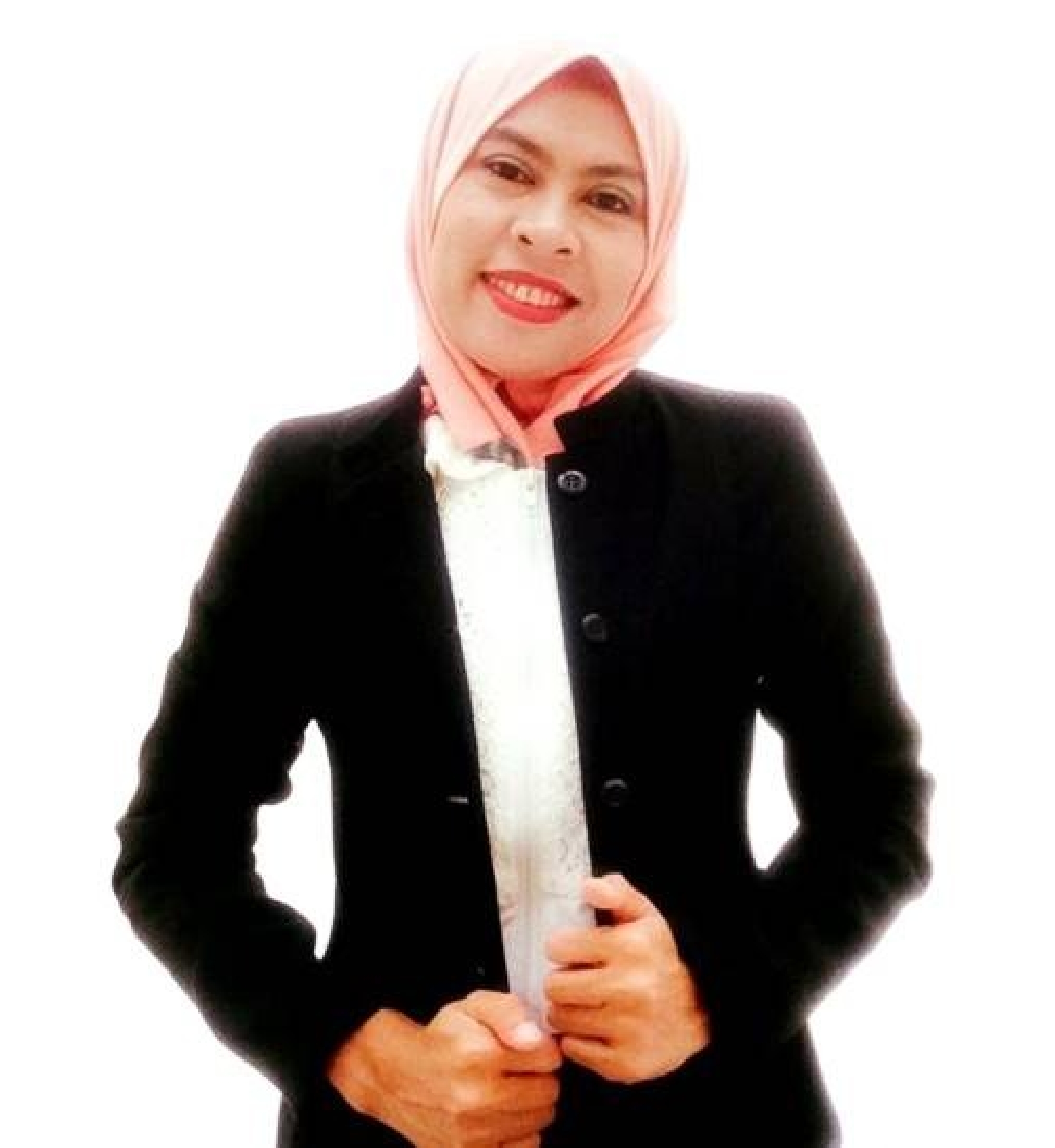 Portrait of Nurizan Binti Ahmad